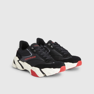 calvin klein sigma sneaker
